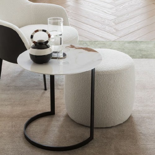 Masuta de cafea Le Comfort, Edgar